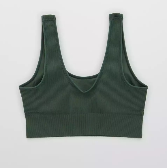 Aerie Seamless Padded Bralette - Picture 5 of 7